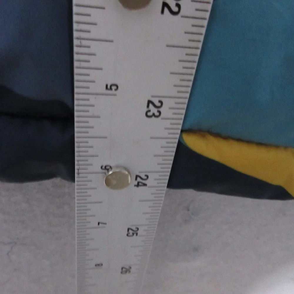 Columbia fit wash